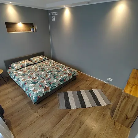 Apartment Tallinna Mnt Kodu