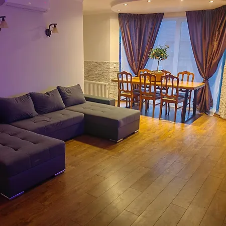 Tallinna Mnt Kodu Apartament *