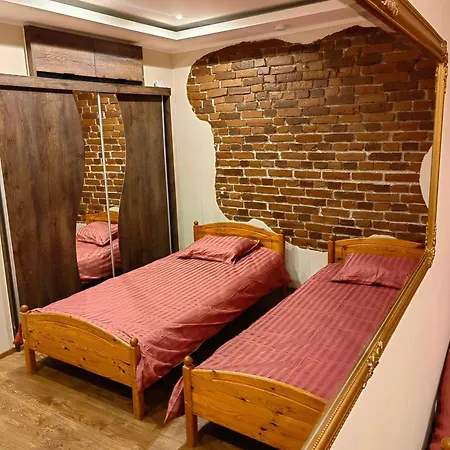 Apartamento Tallinna Mnt Kodu *