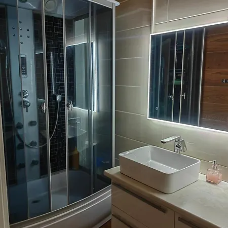 Apartment Tallinna Mnt Kodu