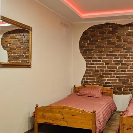 Apartment Tallinna Mnt Kodu *