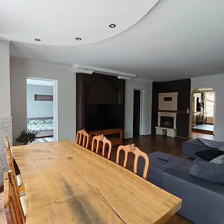 Tallinna Mnt Kodu Apartment