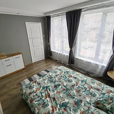 Tallinna Mnt Kodu * Parnu