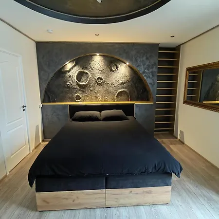 Tallinna Mnt Kodu Appartement