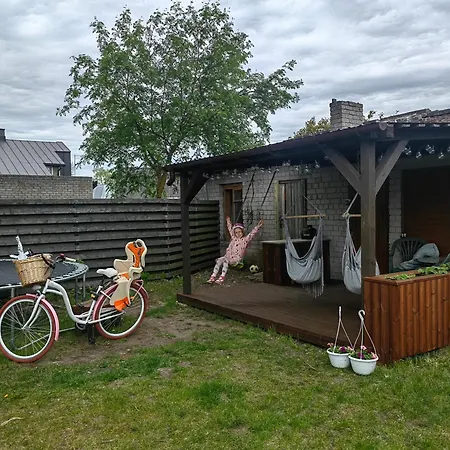 Tallinna Mnt Kodu