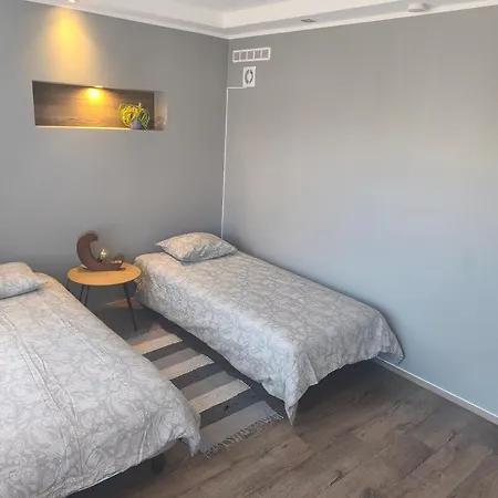 Appartement Tallinna Mnt Kodu *