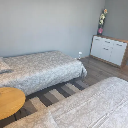 Tallinna Mnt Kodu * Pärnu
