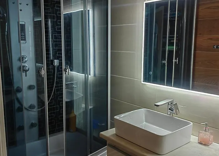 Apartament Tallinna Mnt Kodu