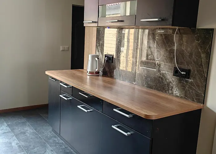 Tallinna Mnt Kodu * Parnawa