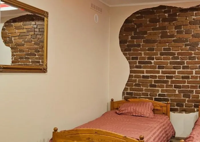 Apartament Tallinna Mnt Kodu *