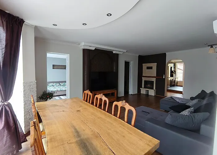 Tallinna Mnt Kodu Apartment