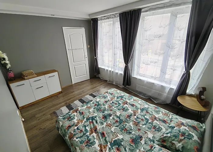 Tallinna Mnt Kodu * Parnu